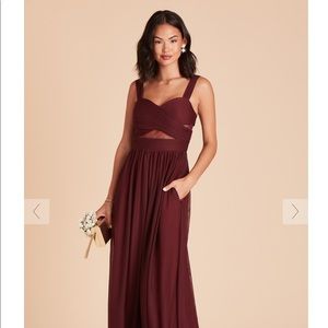 Birdy Grey Elsye Dress